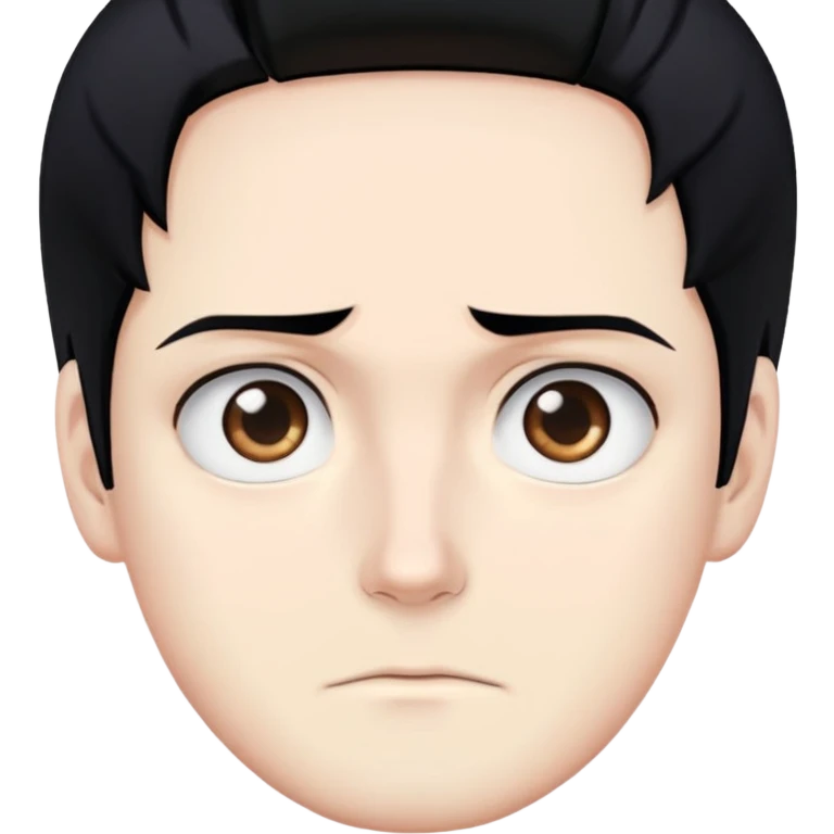 Levi Ackerman.  emoji