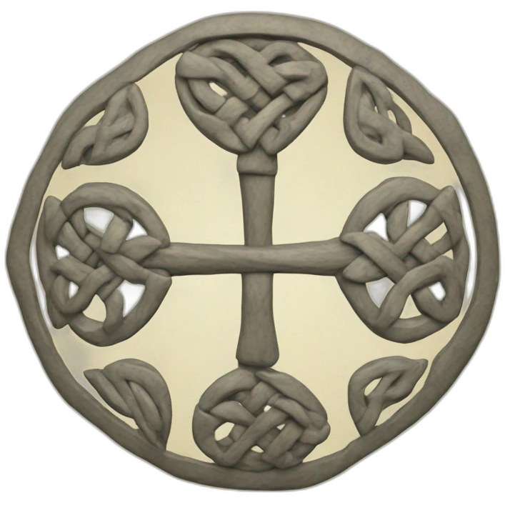 celtic runes emoji