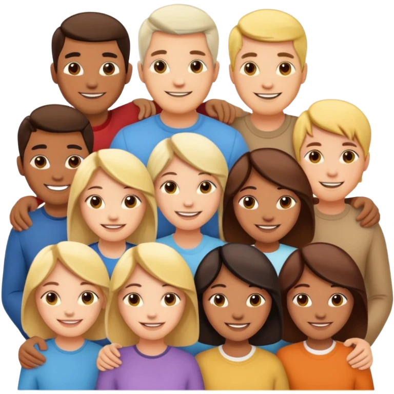 leute sollen in unsere butterbirnen community beitreteten  emoji