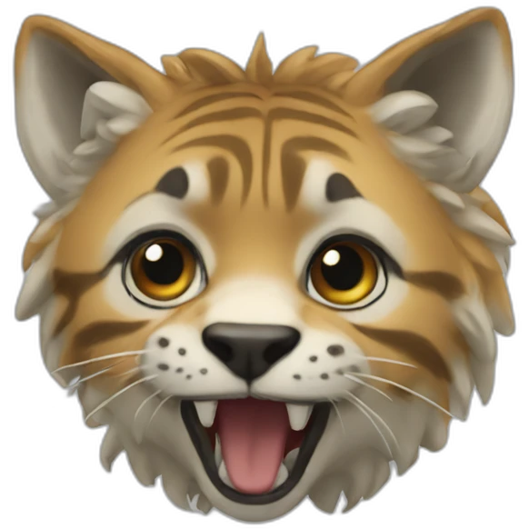 delulu emoji