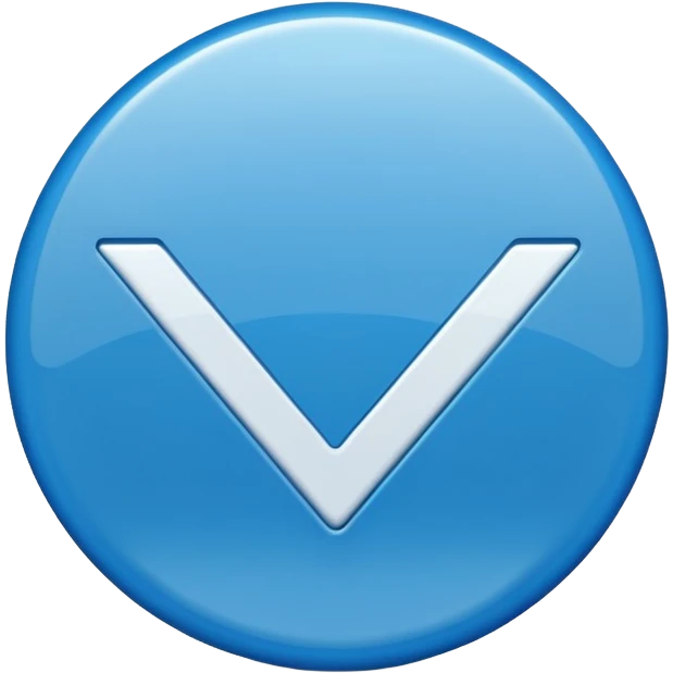 Meta verified tick mark emoji