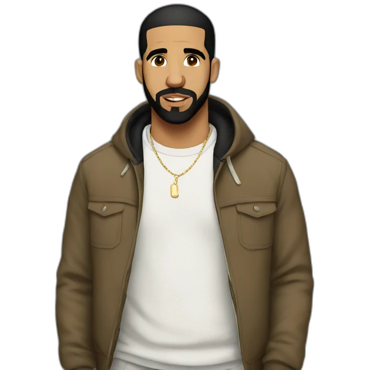 drake emoji