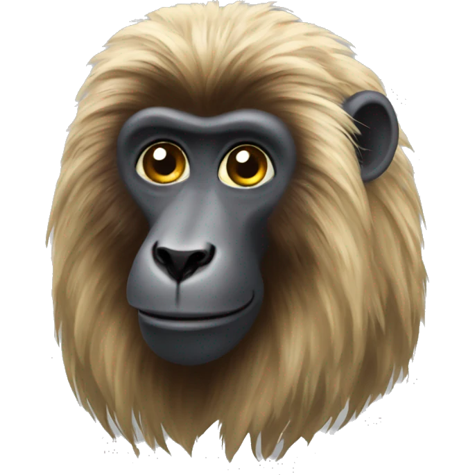 Cerveja gelada emoji