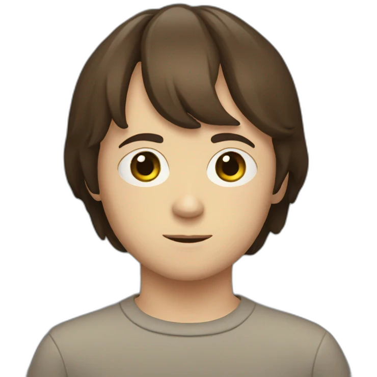will byers emoji
