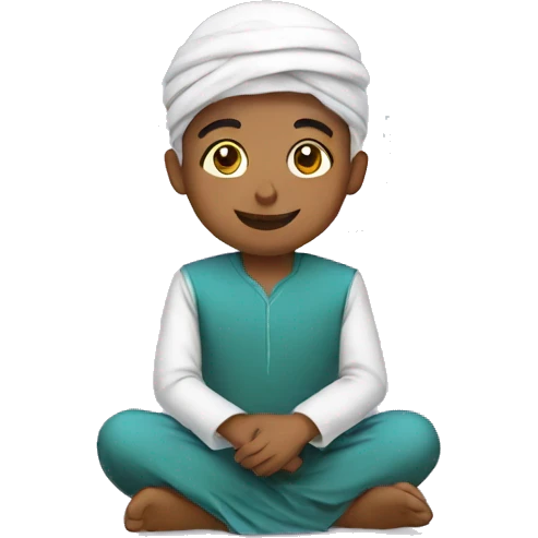 Eid Mubarak  emoji
