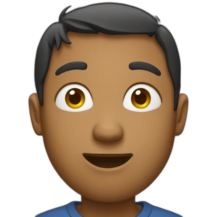 storytelling emoji