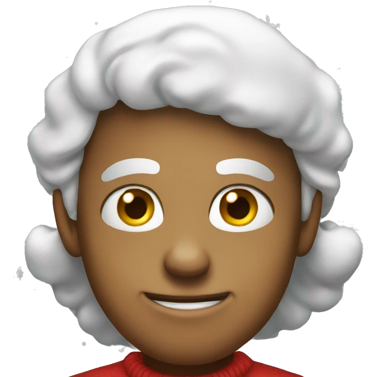 Merry Christmas  emoji
