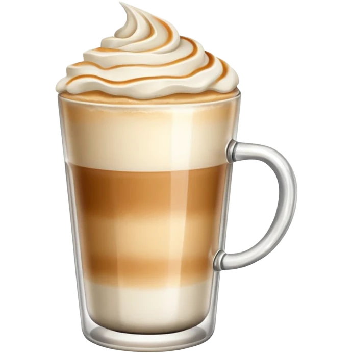 Latte  emoji
