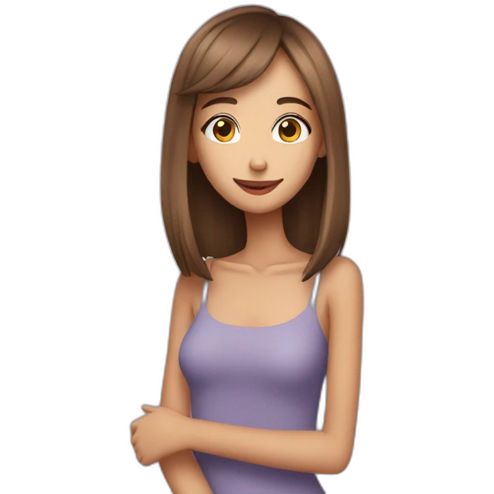 rachel cook emoji