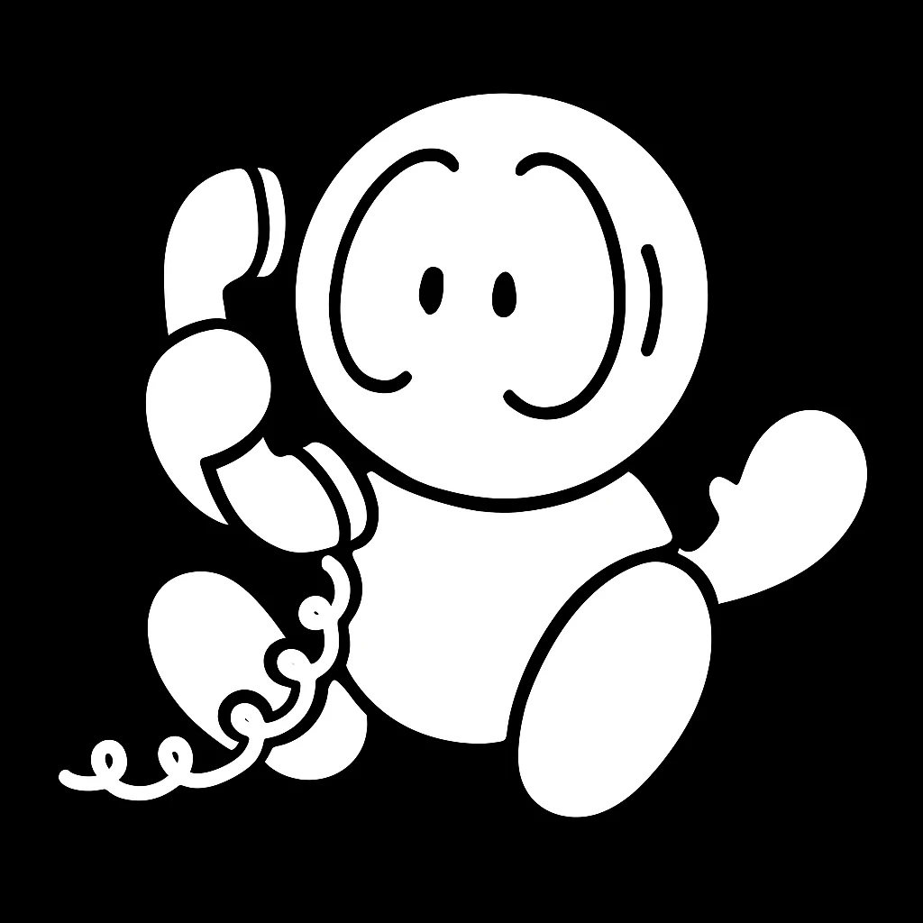 telephone emoji