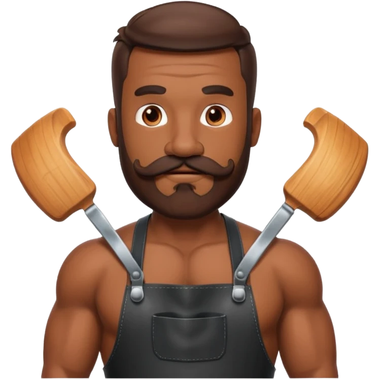 Franck the boeuf emoji