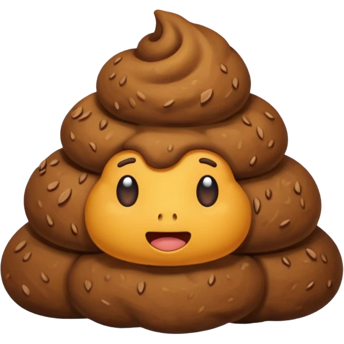 poopoo emoji