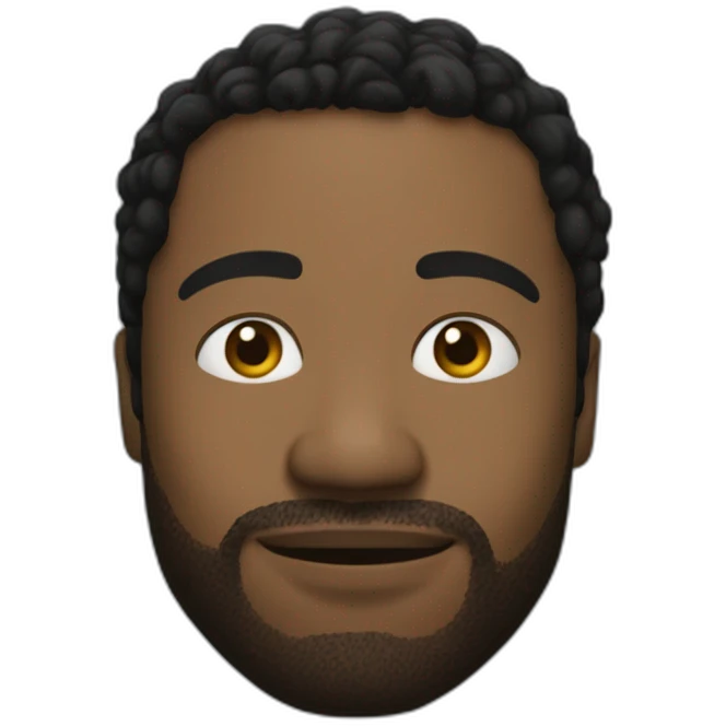 Chiwitel ejiofor emoji