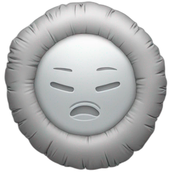 Airbag emoji