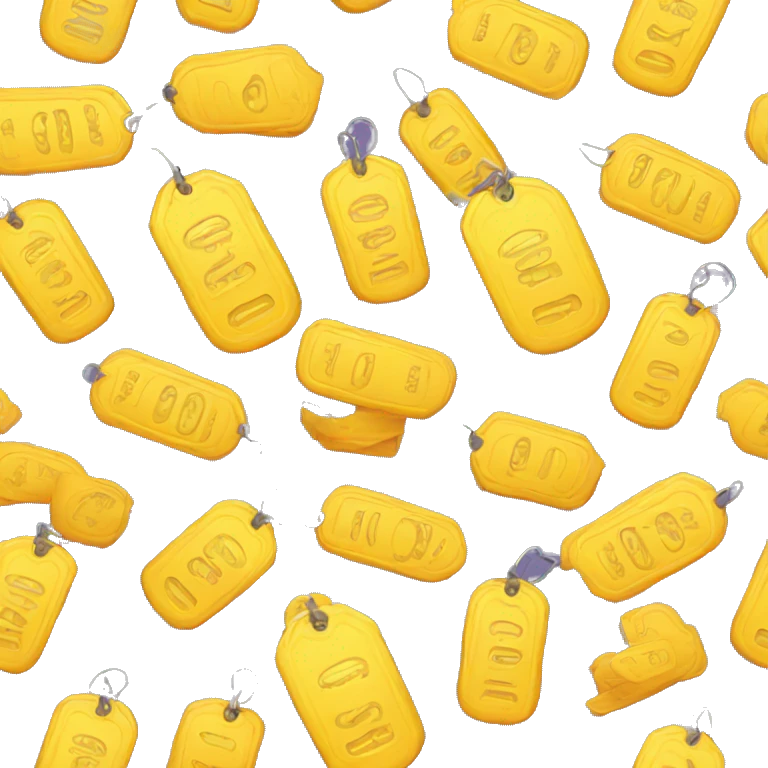 price tag emoji
