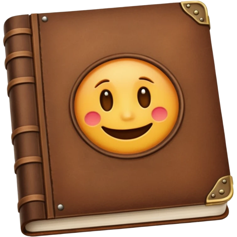 journal emoji