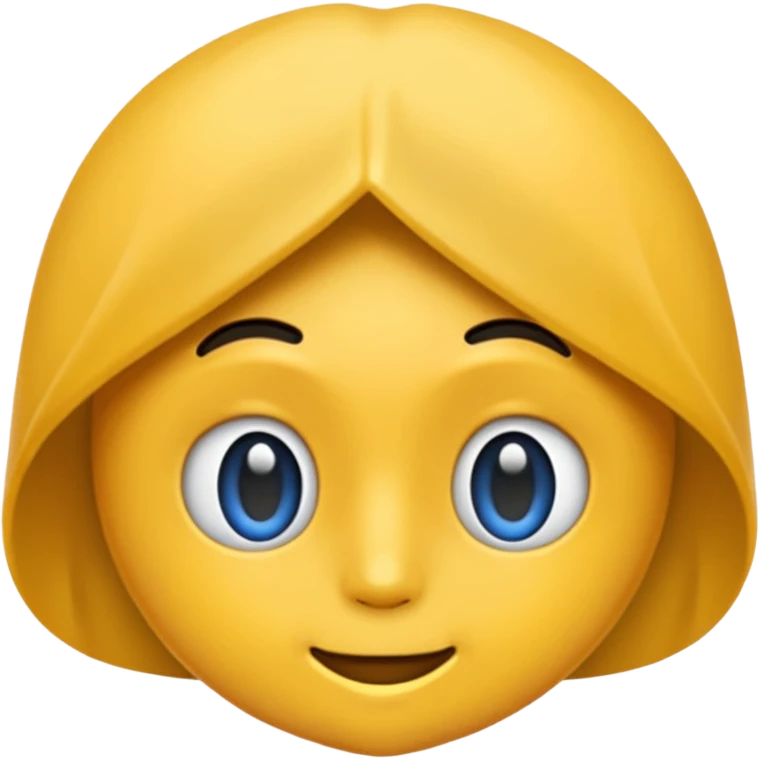 кресло emoji
