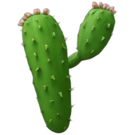 Nopal emoji