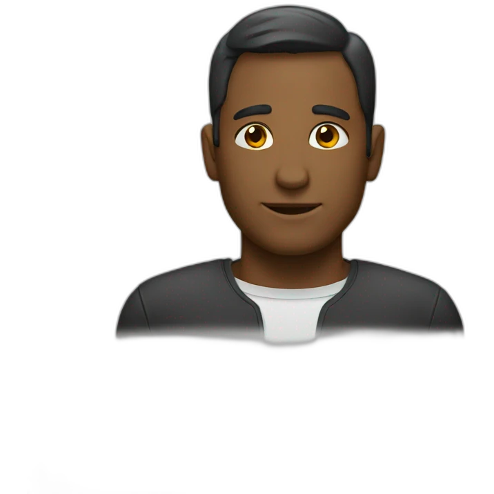 Rebeudeter emoji