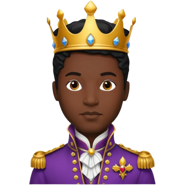 Князь emoji