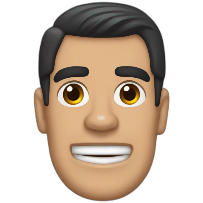 Pedro Sánchez con pulgar hacia arriba emoji