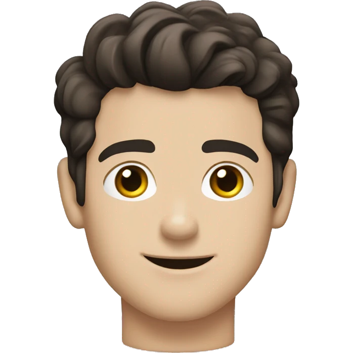 Dylan O’Brien  emoji
