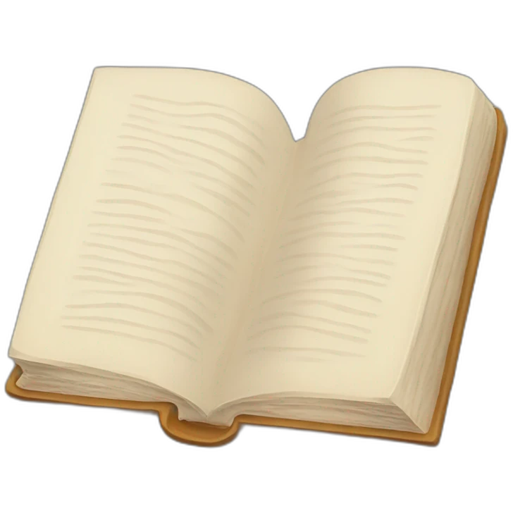 book emoji