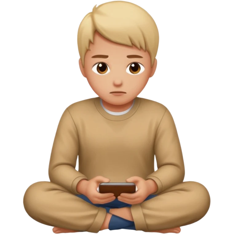person going poo emoji