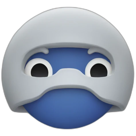 Strapi logo emoji