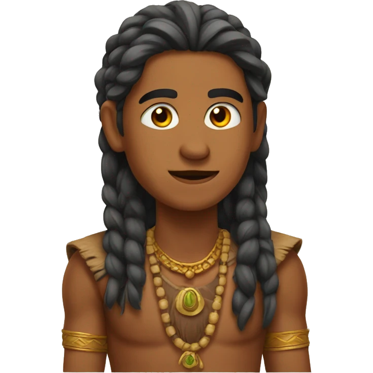 Indien emoji