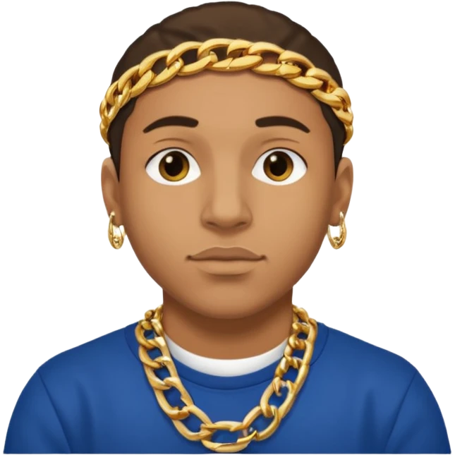 Jul rappeur francais emoji