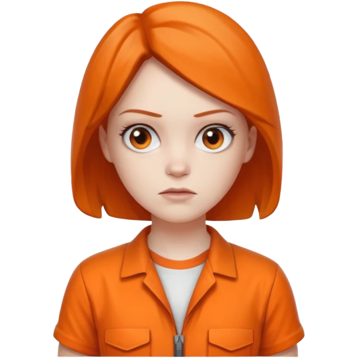 Chell emoji