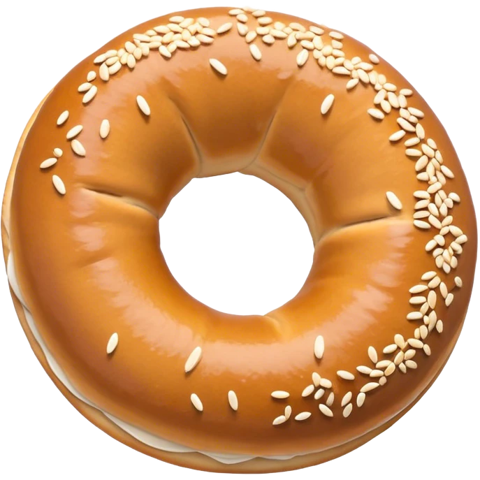 Simit emoji