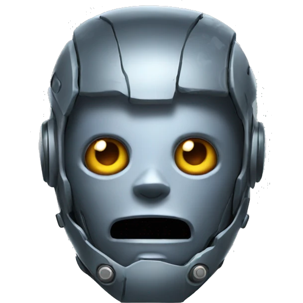 Bots emoji