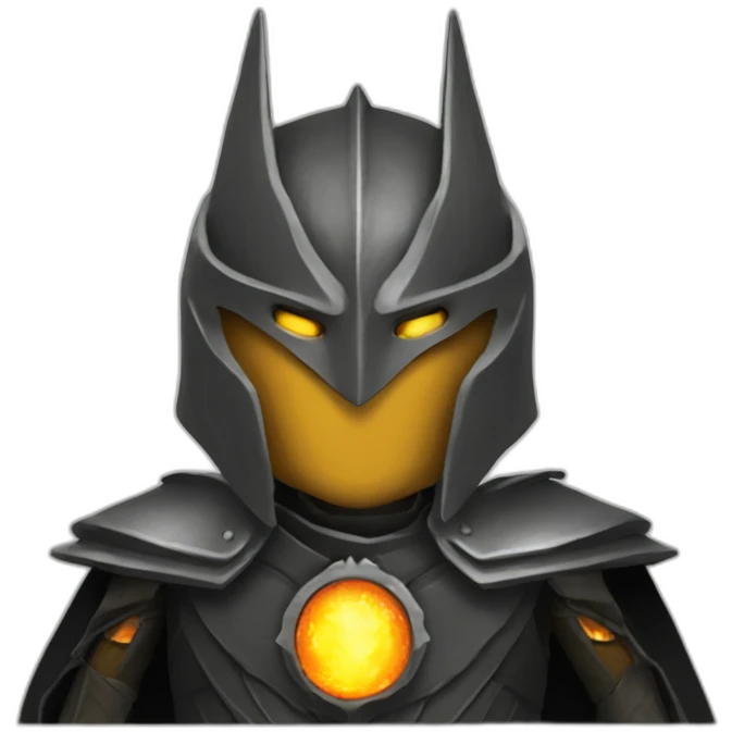 Sauron emoji