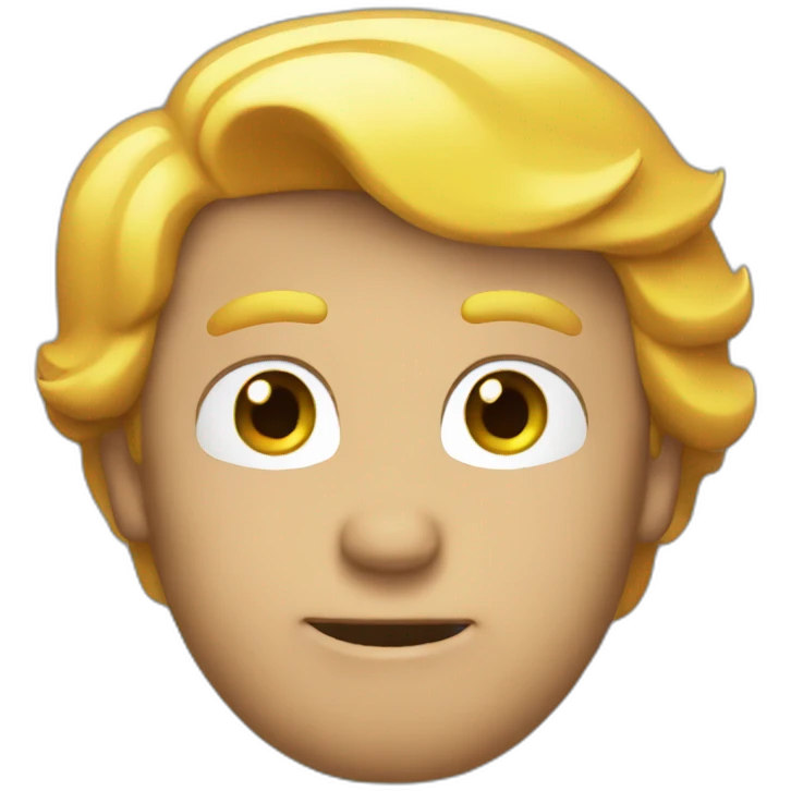 donald emoji