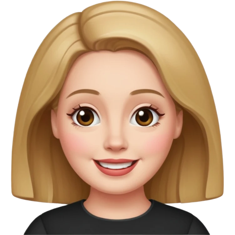 Adele emoji