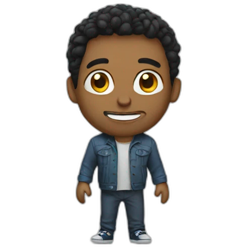 Eddie emoji