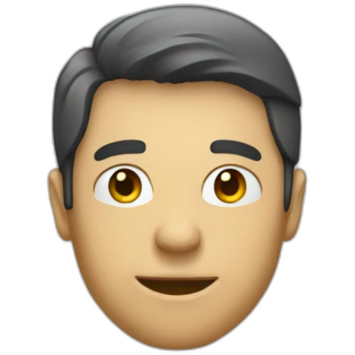 visitors of my profile emoji