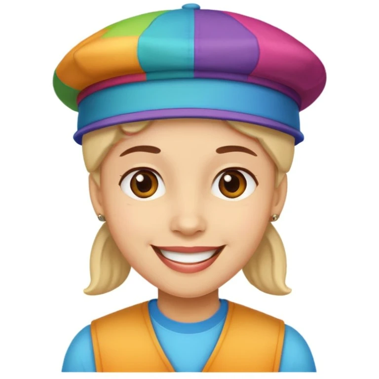 Mñitos emoji