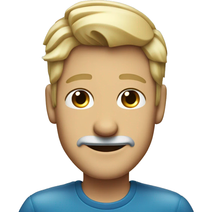 handsome-50-year-old-man-with-dirty-blonde-spikey-hair-and-kind-ocean-blue-eyes-and-a-short-stubble-smilimg-thumbs-up emoji