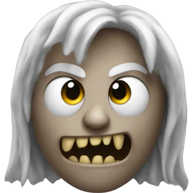 spawn emoji