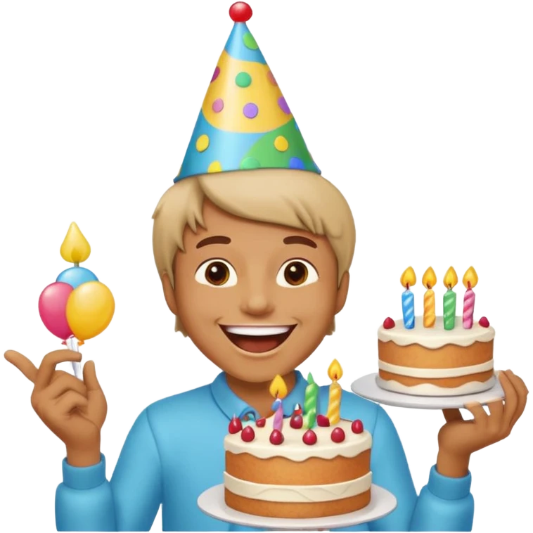 دایی کیرم تو زاد روزت😂 emoji