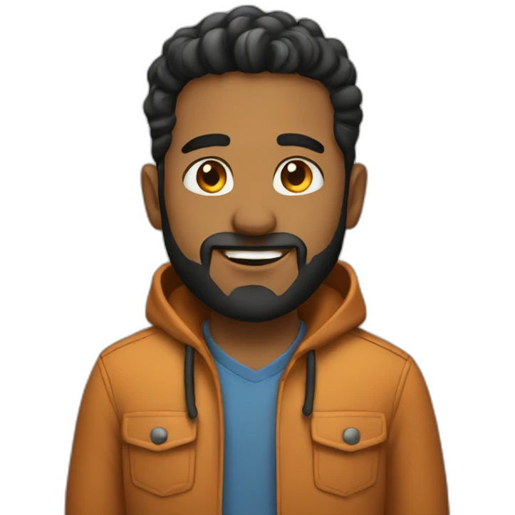 Karim emoji