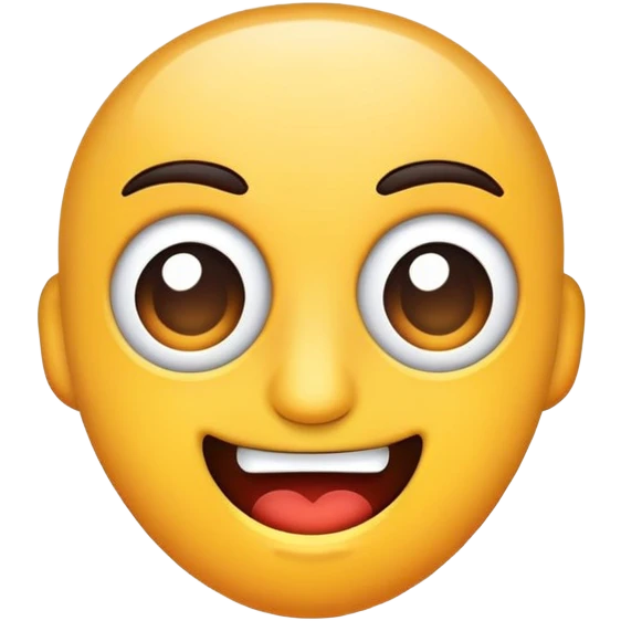 super funny trendy emoji
