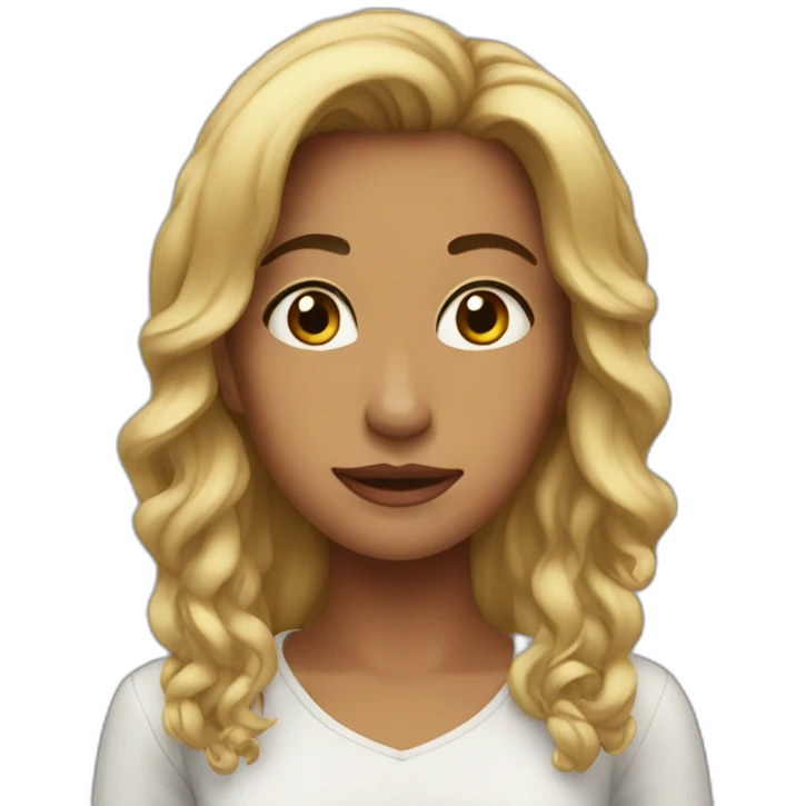 Christelle emoji