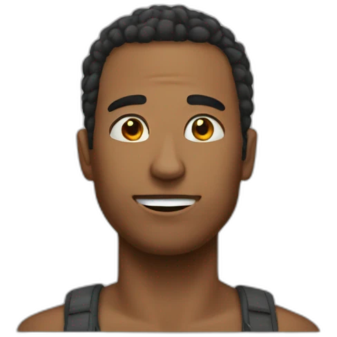 h emoji