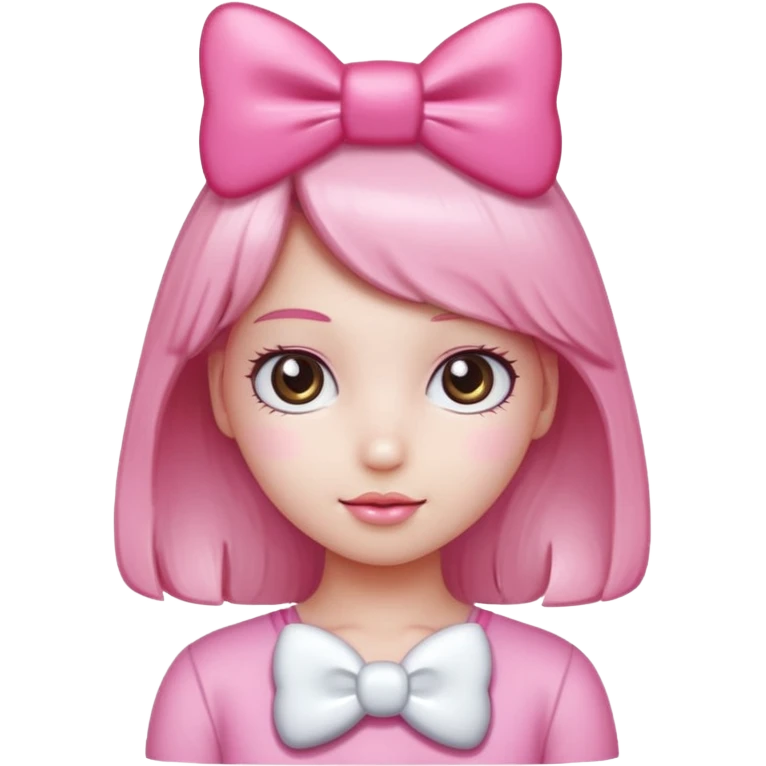 hellokitty emoji