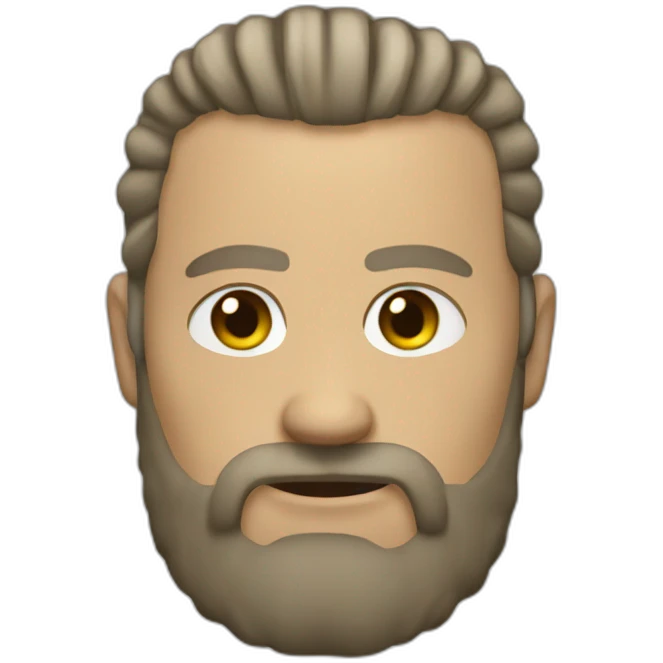 Ragnar emoji