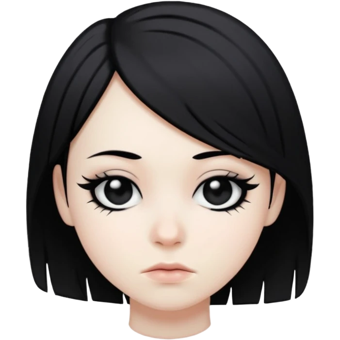emo emoji